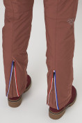 Купить Полукомбинезон брюки горнолыжные женские  66179TK, фото 9