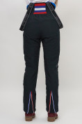 Купить Полукомбинезон брюки горнолыжные женские  66179TS, фото 10