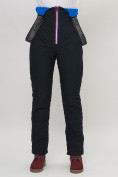 Купить Полукомбинезон брюки горнолыжные женские  66179TS, фото 7