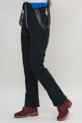Купить Полукомбинезон брюки горнолыжные женские  66179TS, фото 8