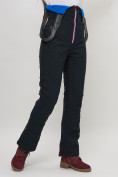 Купить Полукомбинезон брюки горнолыжные женские  66179TS, фото 9