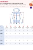 Купить Горнолыжная куртка женская зимняя сиреневого цвета 7092Sn, фото 12