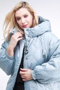 Купить Куртка зимняя женская 