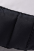 Купить Горнолыжный костюм детский Valianly черного цвета 9001Ch, фото 19
