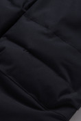 Купить Горнолыжный костюм детский Valianly черного цвета 9001Ch, фото 24