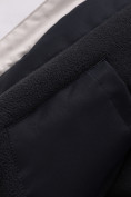 Купить Горнолыжный костюм детский Valianly черного цвета 9001Ch, фото 11