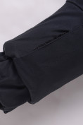 Купить Горнолыжный костюм детский Valianly черного цвета 9002Ch, фото 23