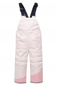 Купить Горнолыжный костюм детский Valianly бежевого цвета 9002B, фото 3
