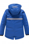 Купить Горнолыжный костюм детский Valianly синего цвета 9003S, фото 3