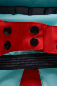 Купить Горнолыжный костюм детский Valianly красного цвета 9006Kr, фото 27