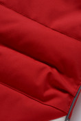 Купить Горнолыжный костюм детский Valianly красного цвета 9006Kr, фото 8