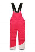 Купить Горнолыжный костюм детский Valianly бирюзового цвета 9006Br, фото 4