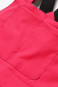 Купить Горнолыжный костюм детский Valianly бирюзового цвета 9006Br, фото 12
