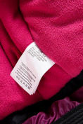 Купить Горнолыжный костюм Valianly детский фиолетового цвета 9014F, фото 11