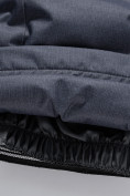 Купить Горнолыжный костюм Valianly для девочки темно-фиолетового цвета 9016TF, фото 18