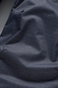 Купить Горнолыжный костюм Valianly для девочки темно-фиолетового цвета 9016TF, фото 17