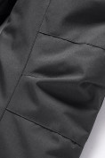Купить Горнолыжный костюм Valianly для мальчика темно-серого цвета 9017TC, фото 21