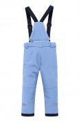 Купить Горнолыжный костюм Valianly детский для мальчика голубого цвета 9201Gl, фото 6