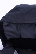 Купить Горнолыжный костюм Valianly детский для мальчика серого цвета 9201Sr, фото 11