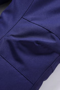 Купить Горнолыжный костюм Valianly подростковый для мальчика синего цвета 9221S, фото 19