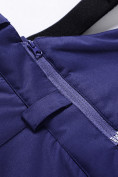 Купить Горнолыжный костюм Valianly подростковый для мальчика синего цвета 9221S, фото 21