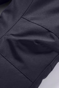 Купить Горнолыжный костюм Valianly подростковый для мальчика серого цвета 9221Sr, фото 11