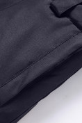 Купить Горнолыжный костюм Valianly подростковый для мальчика серого цвета 9221Sr, фото 9