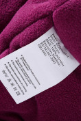 Купить Горнолыжный костюм Valianly подростковый для девочки розового цвета 9222R, фото 16