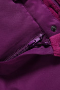 Купить Горнолыжный костюм Valianly подростковый для девочки розового цвета 9222R, фото 22