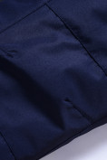 Купить Горнолыжный костюм Valianly подростковый для мальчика синего цвета 9223S, фото 23