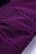 Купить Горнолыжный костюм Valianly подростковый для девочки фиолетового цвета 9224F, фото 21