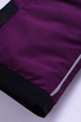 Купить Горнолыжный костюм Valianly подростковый для девочки фиолетового цвета 9224F, фото 22