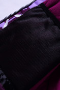 Купить Горнолыжный костюм Valianly подростковый для девочки фиолетового цвета 9224F, фото 8