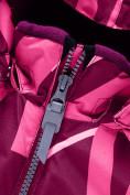 Купить Горнолыжный костюм Valianly подростковый для девочки розового цвета 9224R, фото 11