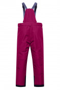 Купить Горнолыжный костюм Valianly подростковый для девочки розового цвета 9224R, фото 6