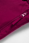 Купить Горнолыжный костюм Valianly подростковый для девочки розового цвета 9224R, фото 18