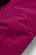 Купить Горнолыжный костюм Valianly подростковый для девочки розового цвета 9224R, фото 20