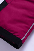 Купить Горнолыжный костюм Valianly подростковый для девочки розового цвета 9224R, фото 21
