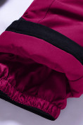 Купить Горнолыжный костюм Valianly подростковый для девочки розового цвета 9224R, фото 22