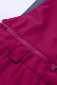 Купить Горнолыжный костюм Valianly подростковый для девочки розового цвета 9224R, фото 23