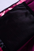 Купить Горнолыжный костюм Valianly подростковый для девочки розового цвета 9224R, фото 8