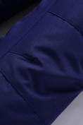 Купить Горнолыжный костюм Valianly подростковый для мальчика голубого цвета 9227Gl, фото 17