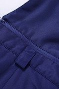 Купить Горнолыжный костюм Valianly подростковый для мальчика голубого цвета 9227Gl, фото 23