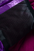 Купить Горнолыжный костюм Valianly подростковый для девочки фиолетового цвета 9228F, фото 21