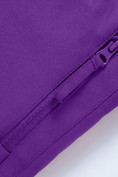 Купить Горнолыжный костюм Valianly подростковый для девочки фиолетового цвета 9228F, фото 11