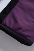 Купить Горнолыжный костюм Valianly подростковый для девочки фиолетового цвета 9230F, фото 16