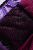Купить Горнолыжный костюм Valianly подростковый для девочки фиолетового цвета 9230F, фото 18