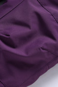 Купить Горнолыжный костюм Valianly подростковый для девочки фиолетового цвета 9230F, фото 14