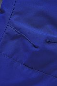 Купить Горнолыжный костюм для мальчика синего цвета 9315S, фото 17
