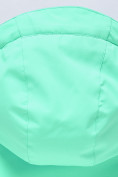 Купить Горнолыжный костюм для девочки малинового цвета 9316M, фото 8